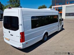 MERCEDES-BENZ 517 Lord Comfort XXL Lagerfahrzeug 23 SS