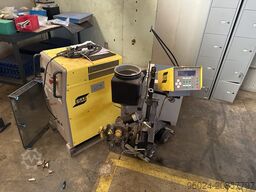 ESAB ESAB LAF 635 DC und PC A