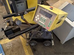 ESAB ESAB LAF 635 DC und PC A