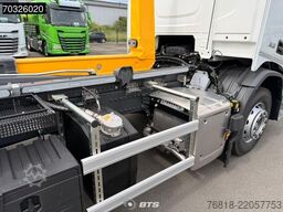 DAF XD 450 6X2 FAN DC - Abrollkipper PHT20 Palfinger
