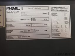 Engel Victory 310-60 Electric