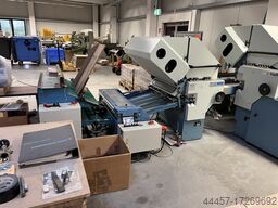 MBO T-800 6/4, Desta Pressing, Desta Deliver