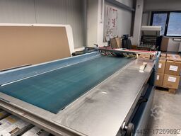 MBO T-800 6/4, Desta Pressing, Desta Deliver