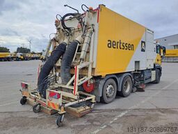 MAN TGS26.360 6x2 BekkerLaGram SV