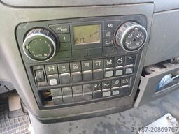 MAN TGS26.360 6x2 BekkerLaGram SV