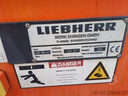Liebherr LTM1095-5.1
