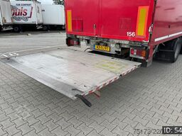 BURG BPM 00-20 GRNXX