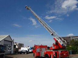 DAF LF 250 METZ 30 meter