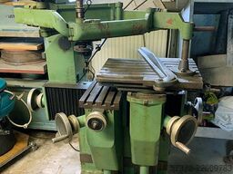 Friedrich Deckel GK 21