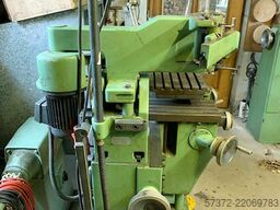 Friedrich Deckel GK 21
