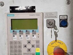 Inotec Servodruckbank