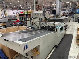 Kolbus Publica KM410.C
