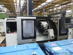 OKUMA LB 3000EX II-MC1000 Space Turn