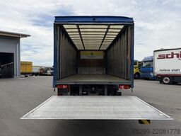 Scania P340 LB 4x2 Plane/HB / Swiss-Vehicle