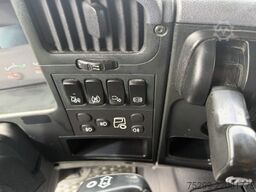 Scania P340 LB 4x2 Plane/HB / Swiss-Vehicle