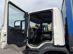 Scania P340 LB 4x2 Plane/HB / Swiss-Vehicle