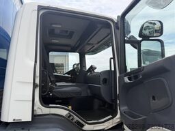 Scania P340 LB 4x2 Plane/HB / Swiss-Vehicle