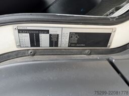 Scania P340 LB 4x2 Plane/HB / Swiss-Vehicle