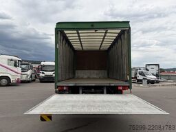 Scania P230 LB4x2 Plane/HB / Swiss-Vehicle