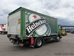 Scania P230 LB4x2 Plane/HB / Swiss-Vehicle