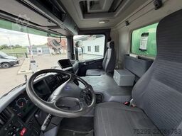Scania P230 LB4x2 Plane/HB / Swiss-Vehicle