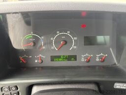 Scania P230 LB4x2 Plane/HB / Swiss-Vehicle