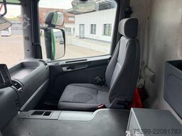 Scania P230 LB4x2 Plane/HB / Swiss-Vehicle