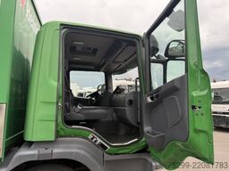 Scania P230 LB4x2 Plane/HB / Swiss-Vehicle