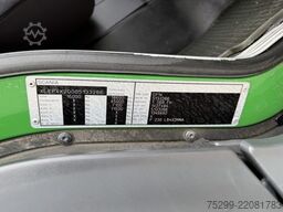 Scania P230 LB4x2 Plane/HB / Swiss-Vehicle