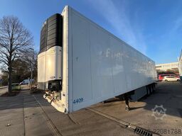 Schmitz Cargobull Cargobull SKO 24 *Fleisch *Kühlkoffer *Liftachs...