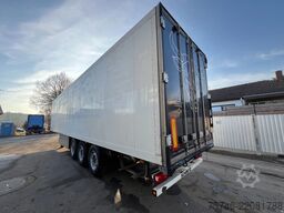 Schmitz Cargobull Cargobull SKO 24 *Fleisch *Kühlkoffer *Liftachs...