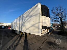 Schmitz Cargobull Cargobull SKO 24 *Fleisch *Kühlkoffer *Liftachs...