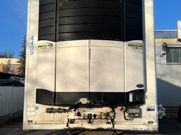 Schmitz Cargobull Cargobull SKO 24 *Fleisch *Kühlkoffer *Liftachs...