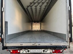 Schmitz Cargobull Cargobull SKO 24 *Fleisch *Kühlkoffer *Liftachs...