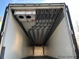 Schmitz Cargobull Cargobull SKO 24 *Fleisch *Kühlkoffer *Liftachs...