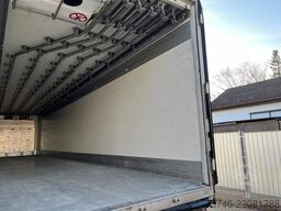 Schmitz Cargobull Cargobull SKO 24 *Fleisch *Kühlkoffer *Liftachs...