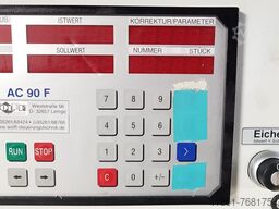 BLEMAS TK 4006