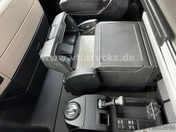MAN TGX 18.460 4x2 Blatt/Luft Retarder NAVI Klima