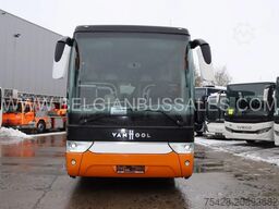 Van Hool TX16 Alicron / 13.1m / Euro 5 / Full Option