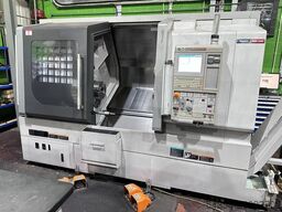 Mori Seiki NLX2500SY/700