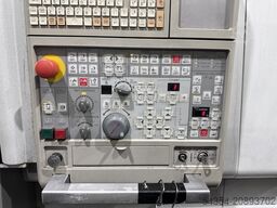 Mori Seiki NLX2500SY/700