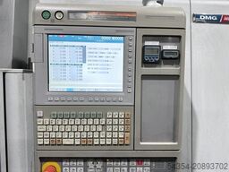 Mori Seiki NLX2500SY/700
