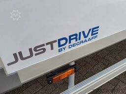 Renault 150.35  L4H1 EL EURO 6 - LAADBAK INW. 4.40 METE...