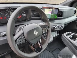 Renault 150.35  L4H1 EL EURO 6 - LAADBAK INW. 4.40 METE...