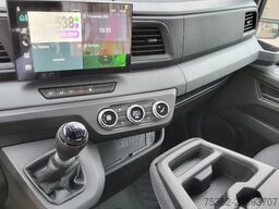 Renault 150.35 L4H1 EL EURO 6 - LAADBAK INW. 4.40 METE...