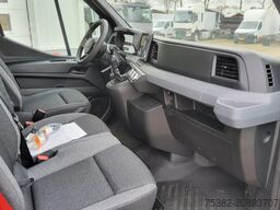 Renault 150.35 L4H1 EL EURO 6 - LAADBAK INW. 4.40 METE...