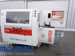 WINTER Profimax 4-20