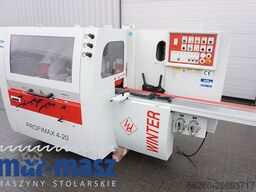 WINTER Profimax 4-20