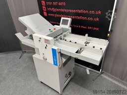 Multigraf 435SM