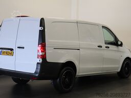 Mercedes-Benz Vito 114 CDI Lang AUTOMAAT - Airco - Navi - Cru...